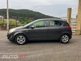 Opel Corsa 1.3 CDTI ECOFLEX