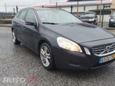 Volvo V60 1.6 D2 Drive Momentum Start/Stop