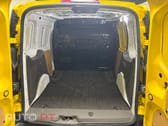 Ford Transit TRANSIT CONNECT