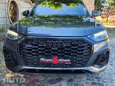 Audi Q5 40 TDI quattro S line S tronic