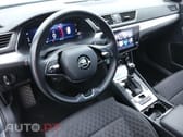 Skoda Superb Break 2.0 TDI DSG