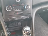 Renault Mégane 1.5 dCi Limited EDC