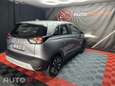 Opel Crossland X 1.2T Elegance