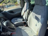 Ford Galaxy 1.9 TD
