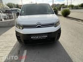 Citroen Berlingo 1.6 BlueHDi M Club