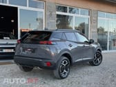 Peugeot 2008 1.2 Hybrid Allure e-DCS6