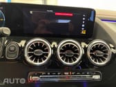 Mercedes-Benz EQA 250+ AMG Line