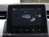 Renault Clio 1.0 TCe Techno