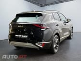 Kia Sportage 1.6 T-GDi ISG Design