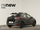 Dacia Sandero Sandero 1.0 ECO-G Stepway Extreme + Up&Go Bi-Fuel