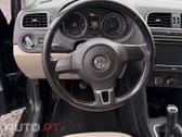 Volkswagen Polo 1.2 TDi BlueMotion