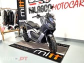 Mitt 125 ADV