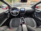 Ford Puma 1.0 EcoBoost MHEV ST-Line X