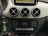 Mercedes-Benz B 200 CDI Urban