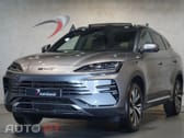 BYD Seal U 1.5 DM-i Boost