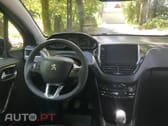 Peugeot 208 1.6 BlueHDi Allure