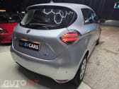 Renault Zoe (c/ Bateria) Zen 50