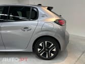 Peugeot E-208 51 kWh Allure