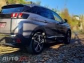 Peugeot 3008 1.6 BlueHDi Allure