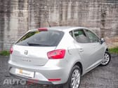 Seat Ibiza 1.0 Reference
