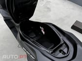 Honda PCX dx