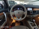 Renault Laguna Break 2.0 DCi Initiale