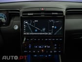 Hyundai Tucson 1.6 CRDi Vanguard DCT