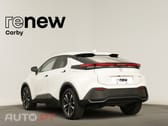 Toyota C-HR 2.0 PHEV TREND