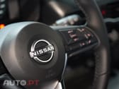 Nissan Juke 1.0 DIG-T N-Connecta DCT