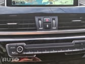 BMW X1 25D Xdrive