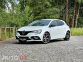 Renault Mégane 1.8 TCe R.S. Trophy EDC