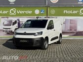 Citroen Berlingo 102 CAVALOS L 1 H 1