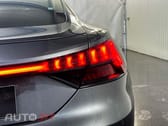 Audi E-Tron GT quattro