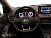Nissan Qashqai 1.5 e-Power N-Connecta