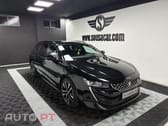 Peugeot 508 SW 1.6 Hybrid GT Pack e-EAT8