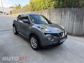 Nissan Juke 1.2 DIG-T Tekna Premium