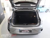 Renault Clio 1.0 TCe Techno CVT