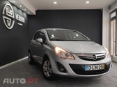 Opel Corsa 1.2 ENJOY