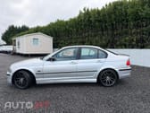 BMW 320 d