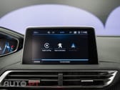 Peugeot 3008 1.5 BlueHDi Style