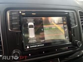 Seat Alhambra 2.0 TDi Style