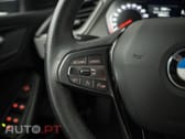BMW 116 i Advantage