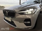 Volvo XC60 T8 Twin Engine AWD Geartronic Inscription