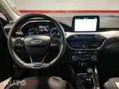 Ford Focus 1.5 TDCi EcoBlue Business