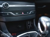 Peugeot 308 1.6 BlueHDi Allure