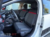 Citroen C3 1.2 PureTech Shine EAT6