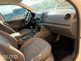 Volkswagen Amarok 2.0 TDi CD Trendline 4Motion
