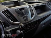 Ford Transit 290L2 2.0 TDCi H2 TREND (TETO ALTO)