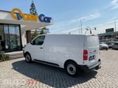 Citroen Jumpy 1.5 BlueHDi M