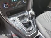 Ford Focus SW 1.5 TDCi Titanium